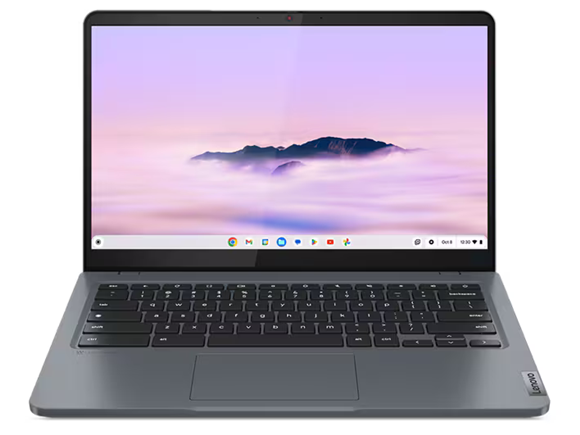 IdeaPad Slim3i Chromebook Plus Gen8̊O