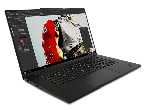 ThinkPad P1 Gen7̊O