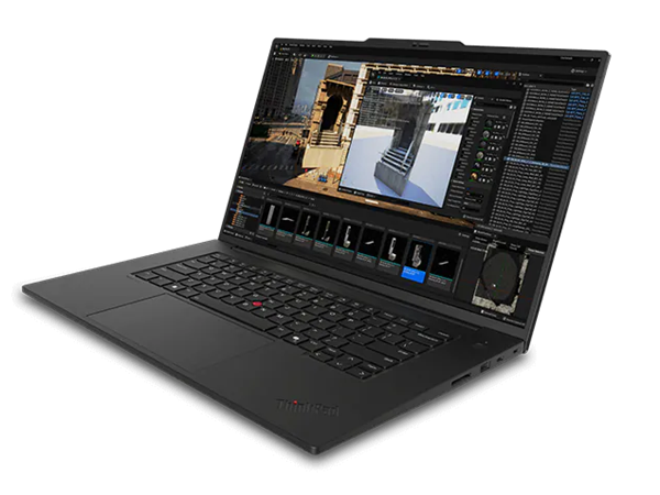 ThinkPad P1 Gen7̊O